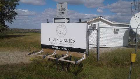 Living Skies Retreat & Conference Centre