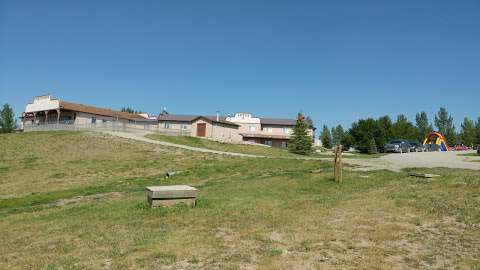 Dallas Valley Ranch Camp Dallas Valley Ranch Camp